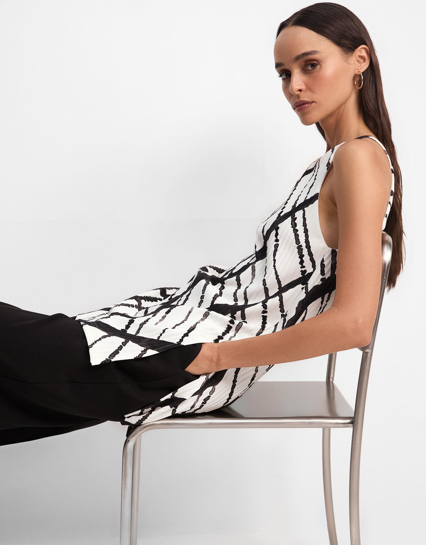 Túnica Pb Fluido 360