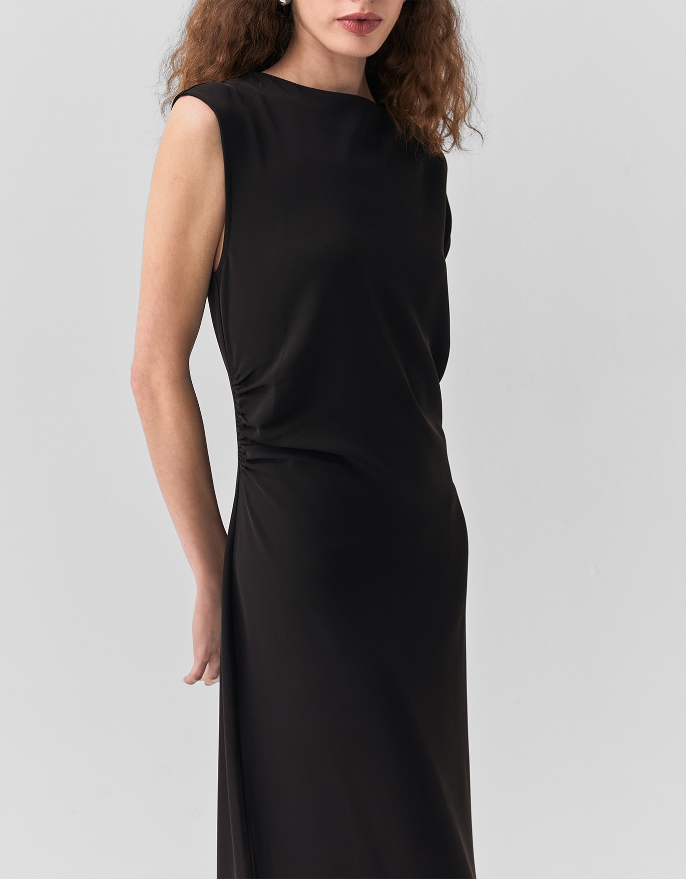 Vestido 360 Alfaiataria Leve