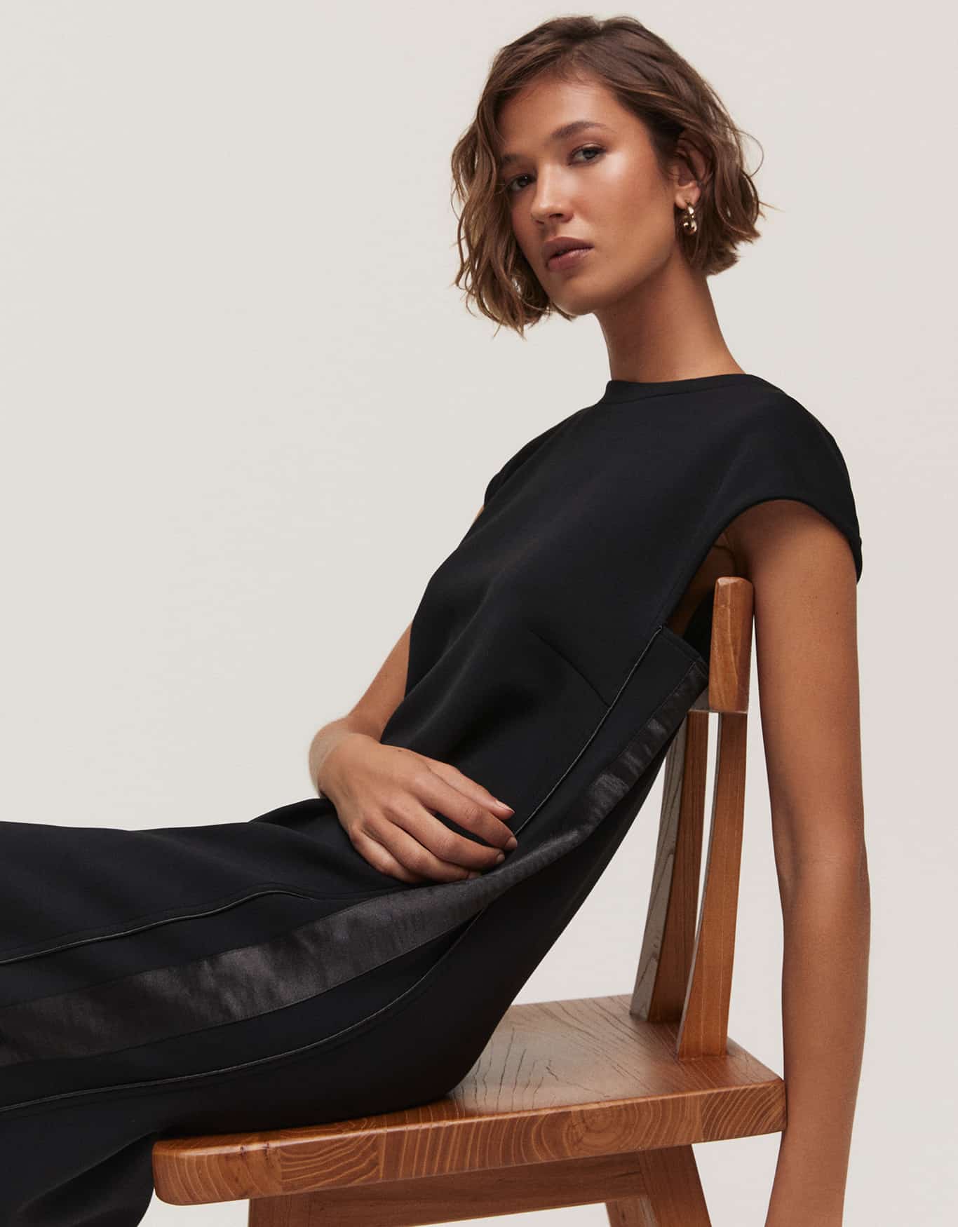 Vestido 360 Reto Soft Touch