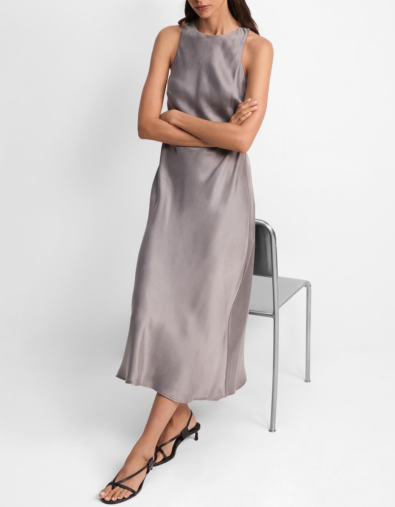 Vestido Evasê