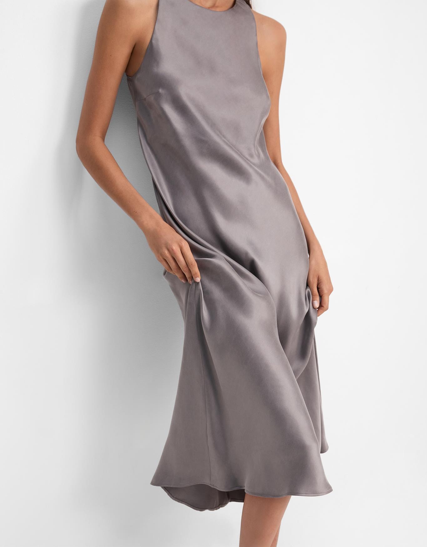 Vestido Evasê