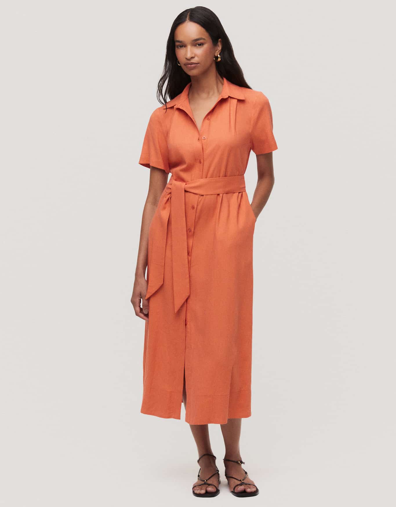 Vestido Grafico Damasco