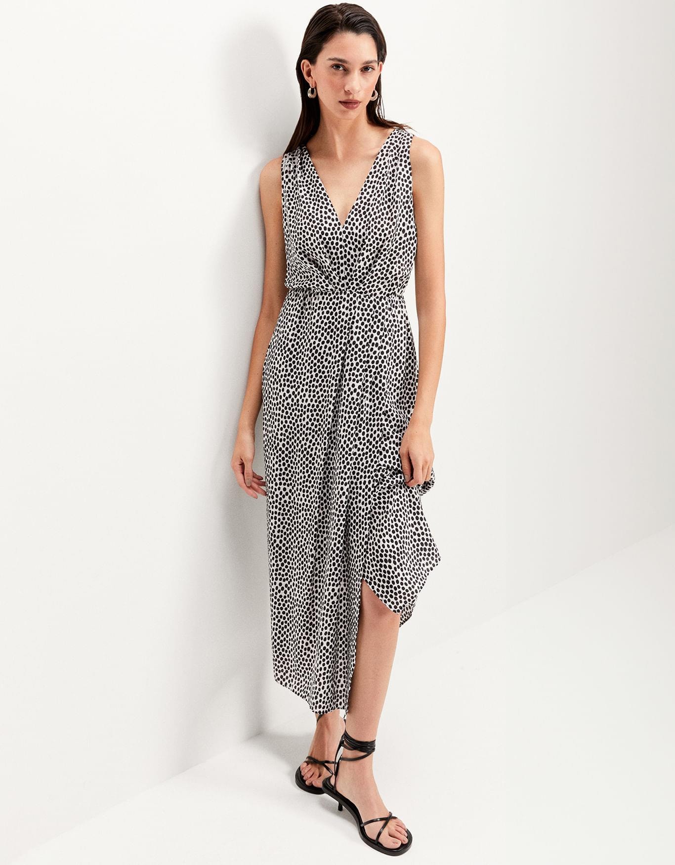 Vestido Poa Pb