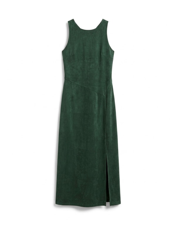 Vestido Reto Soft Touch 360