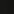 Color PRETO 