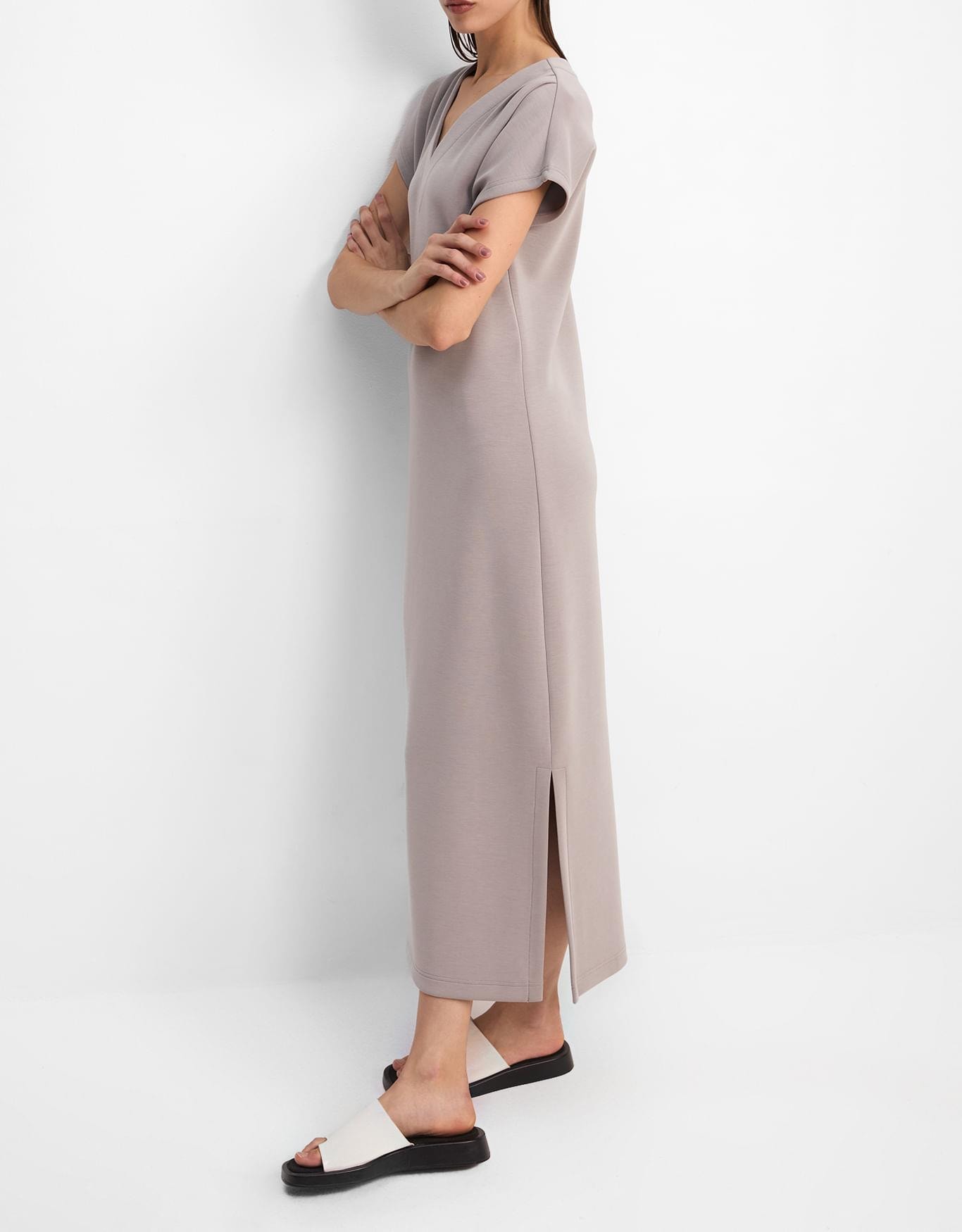 Vestido Soft Touch 360