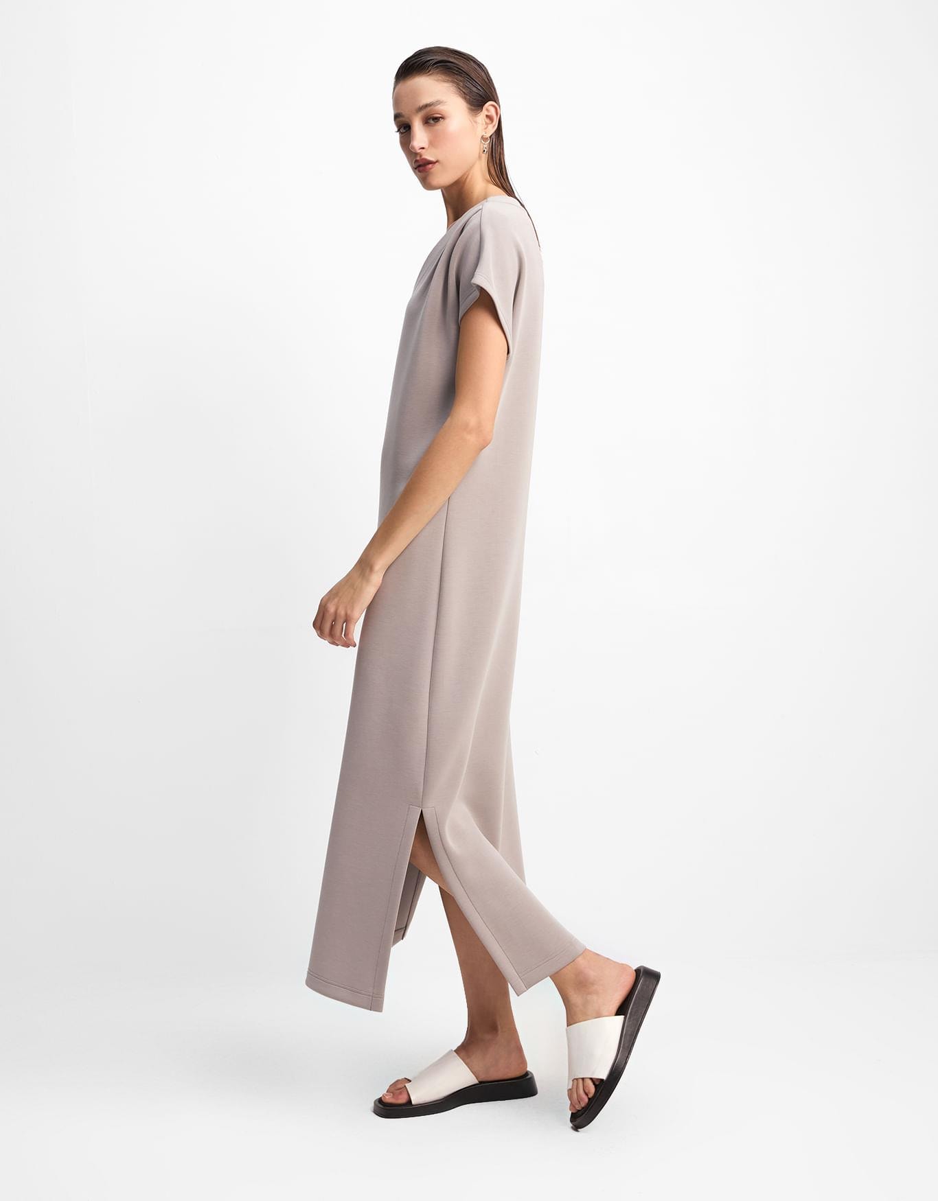 Vestido Soft Touch 360