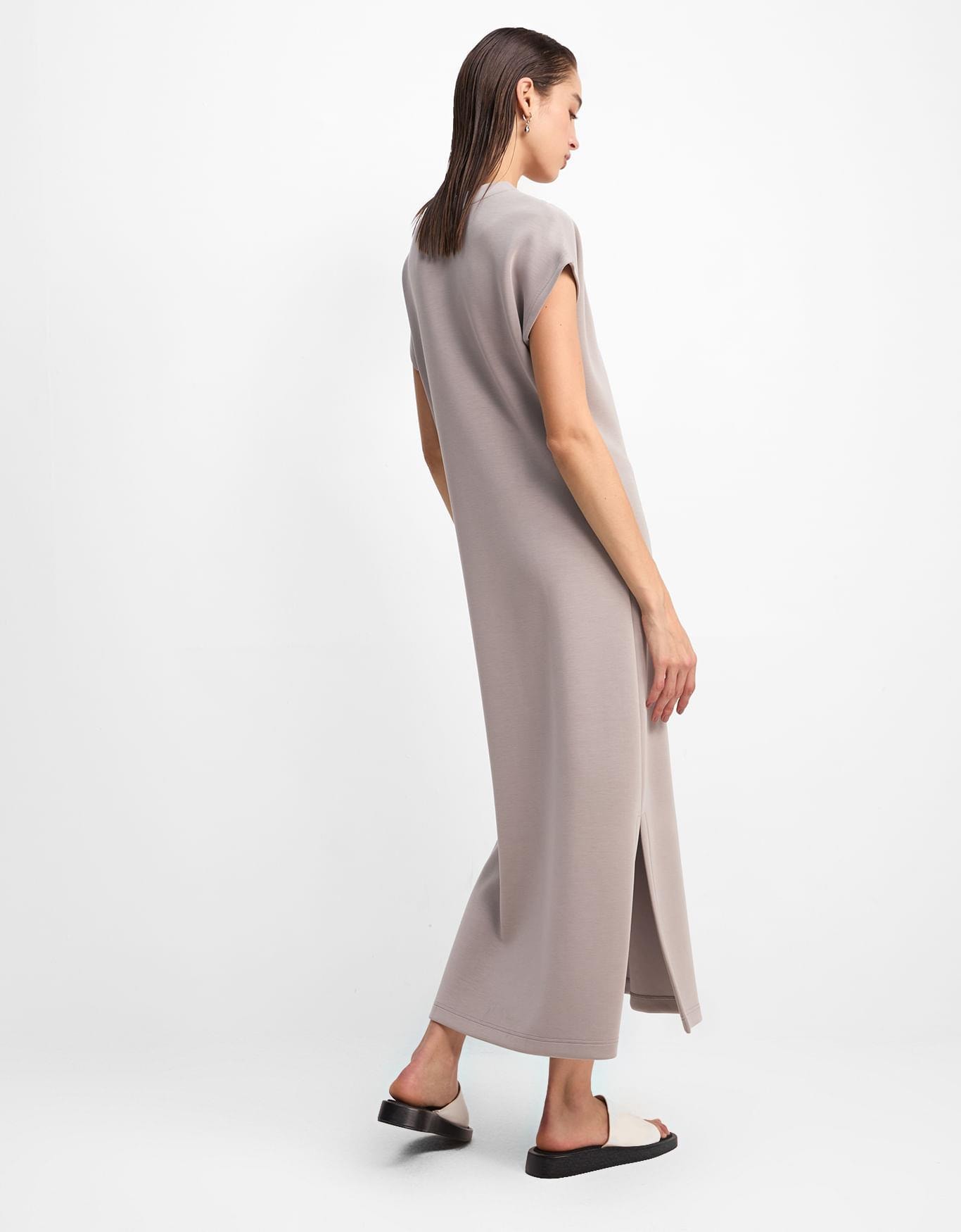 Vestido Soft Touch 360