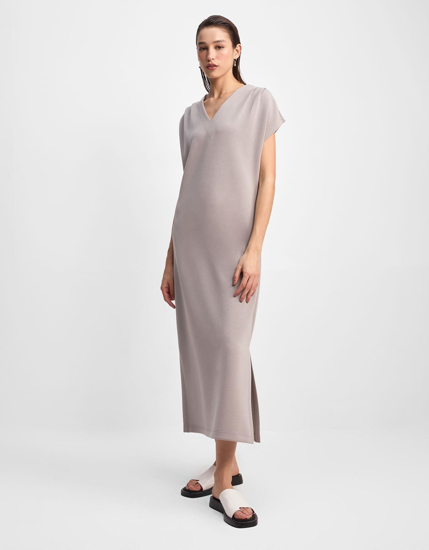 Vestido Soft Touch 360