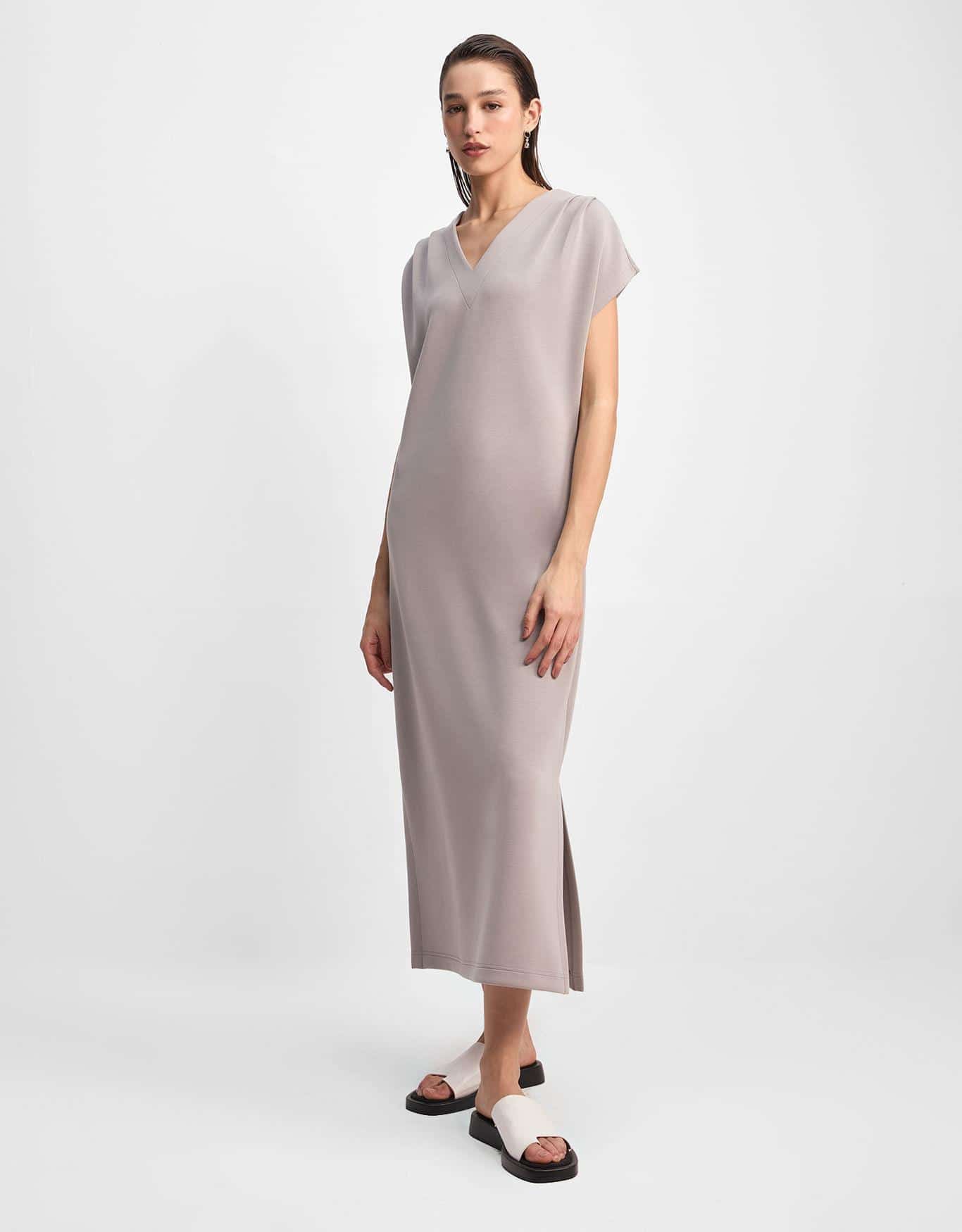 Vestido Soft Touch 360