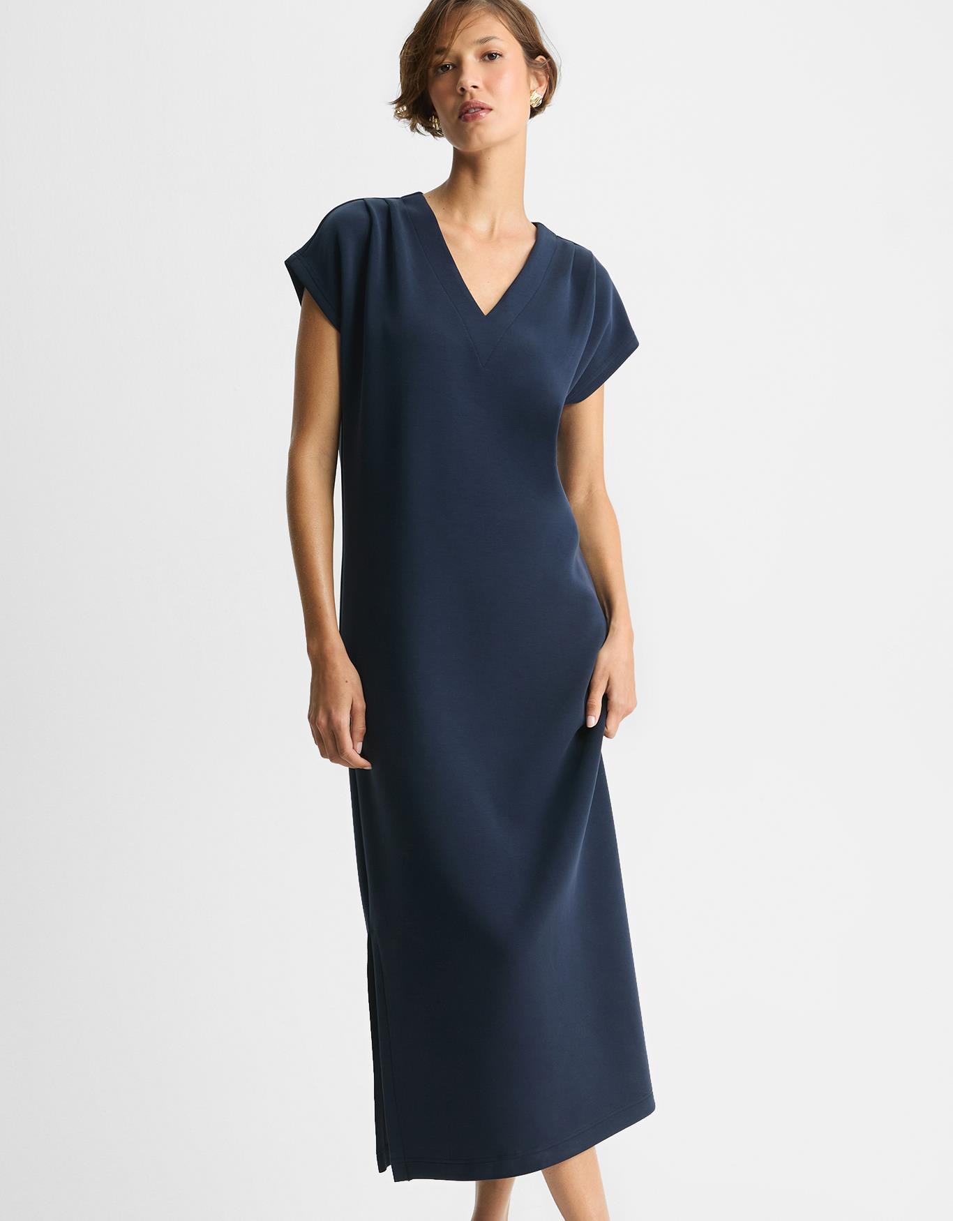 Vestido Soft Touch 360