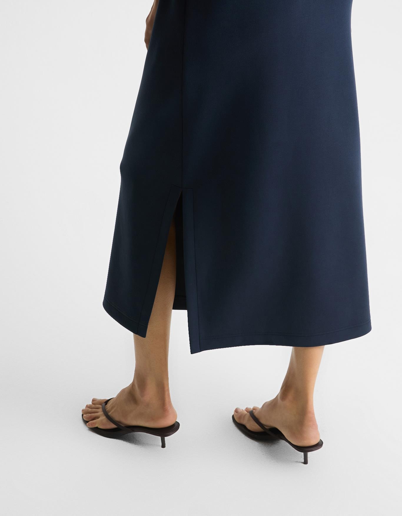 Vestido Soft Touch 360