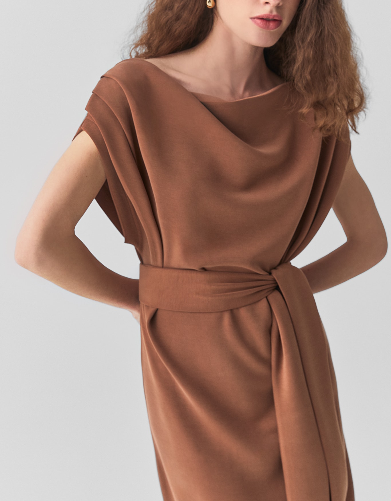 Vestido Soft Touch 360