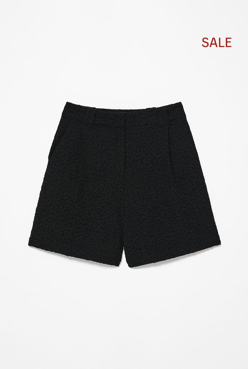 Banner Shorts