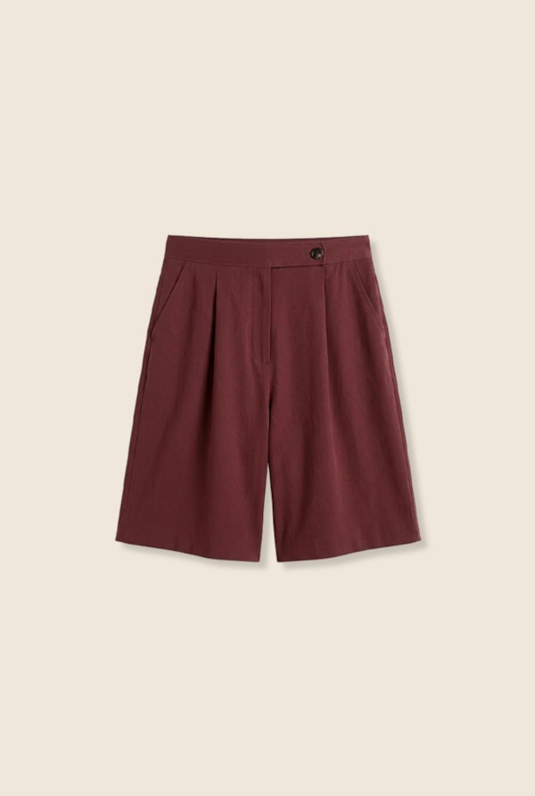 Banner Shorts